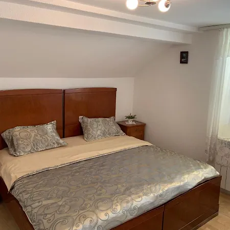 Domacinstvo Bakic Guest House Irig Exterior photo