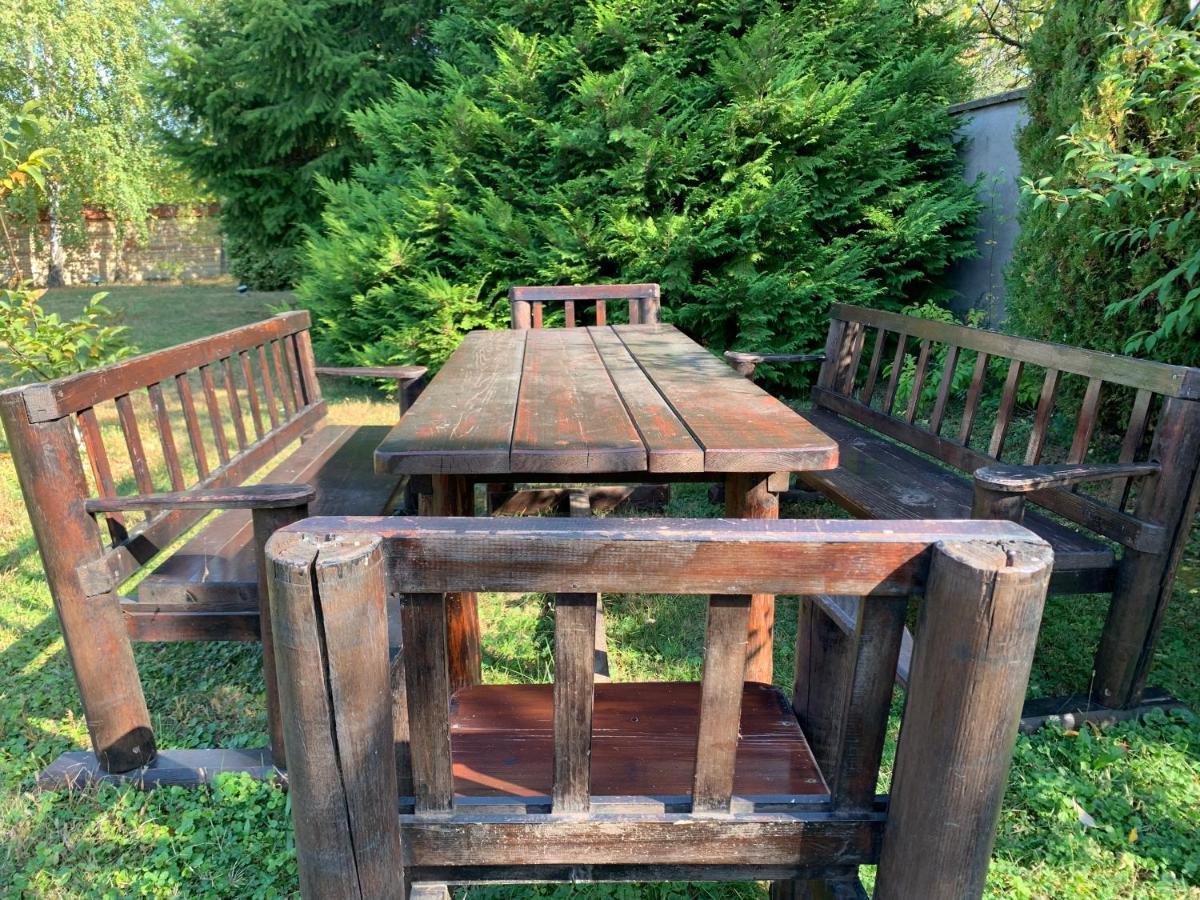Domacinstvo Bakic Country house *